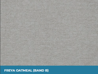 Freya Oatmeal (Band B)